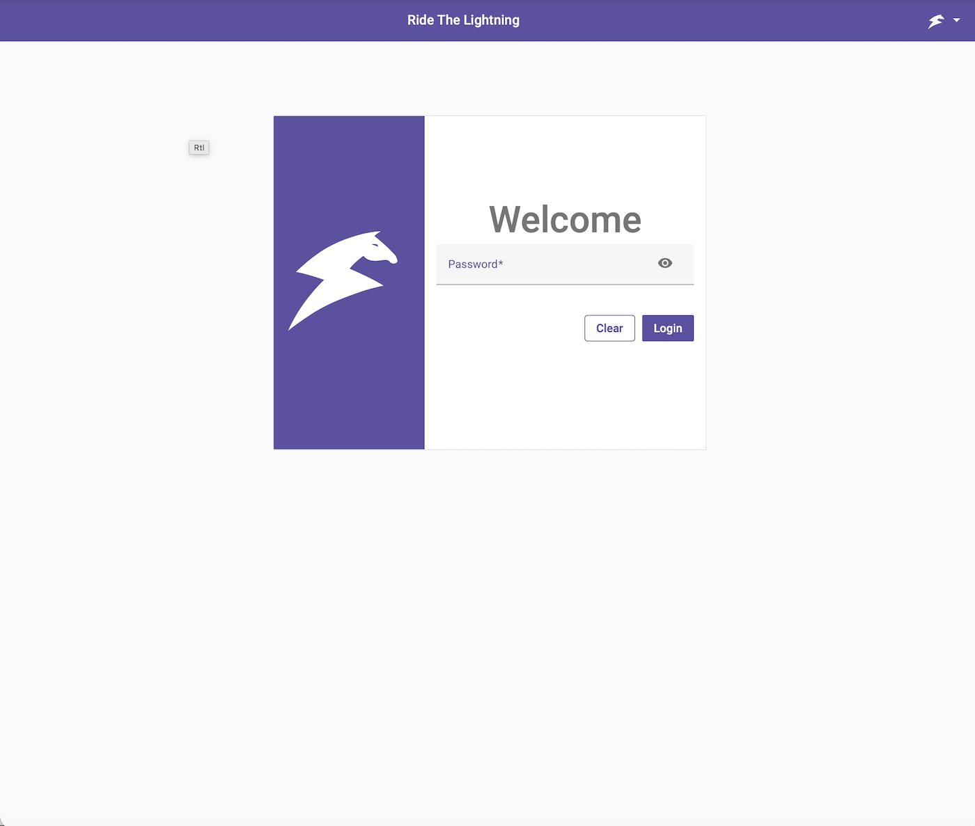Static preview of Ride The Lightning